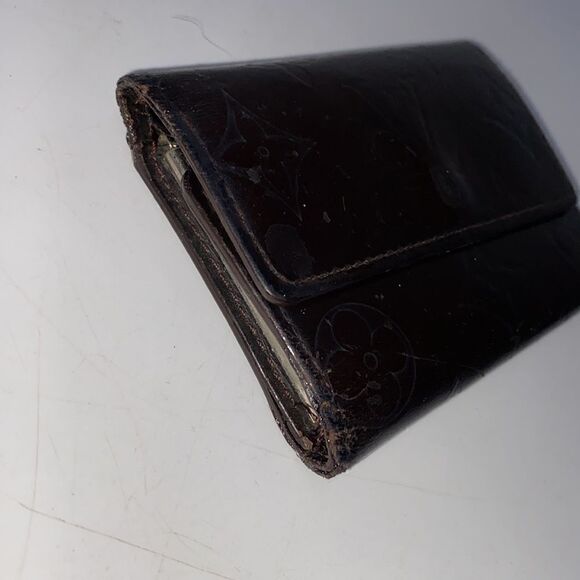 Authentic Louis Vuitton 6 Key Wallet - Picture 3 of 8